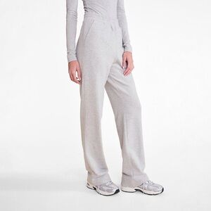 Nuuds Wide Leg Sweatpants Sz XXL